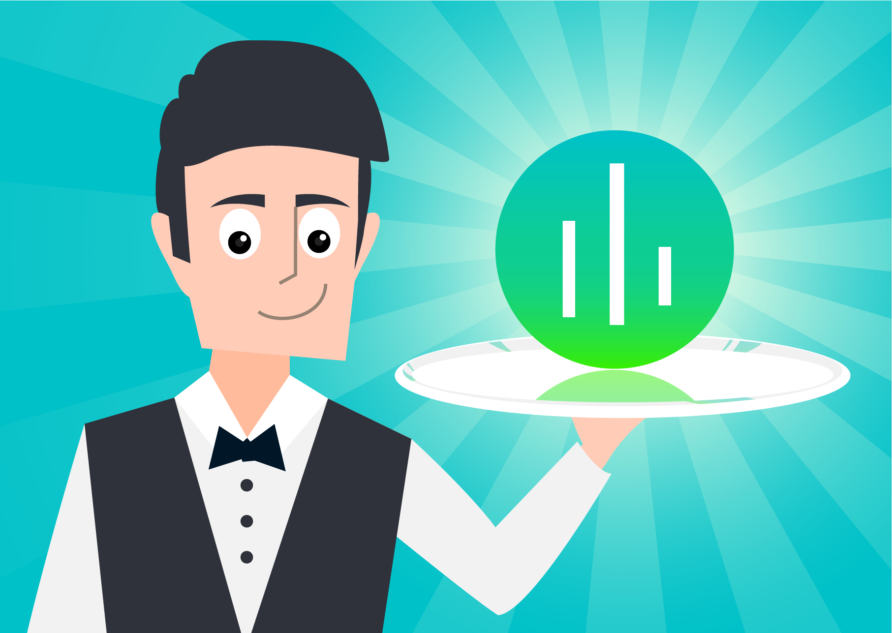 5 Reasons Why B2B Sales Reps Need a Mobile Sales Enablement Solution