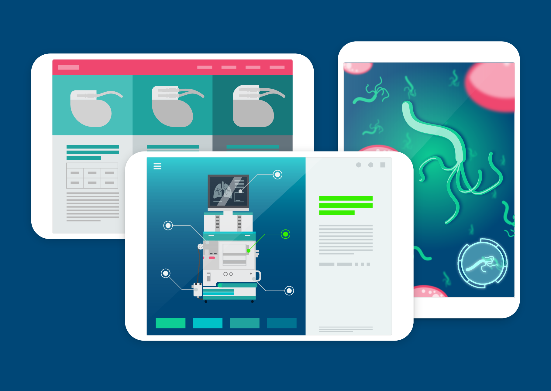 Why Medical Device Sales Reps Need Sales Enablement