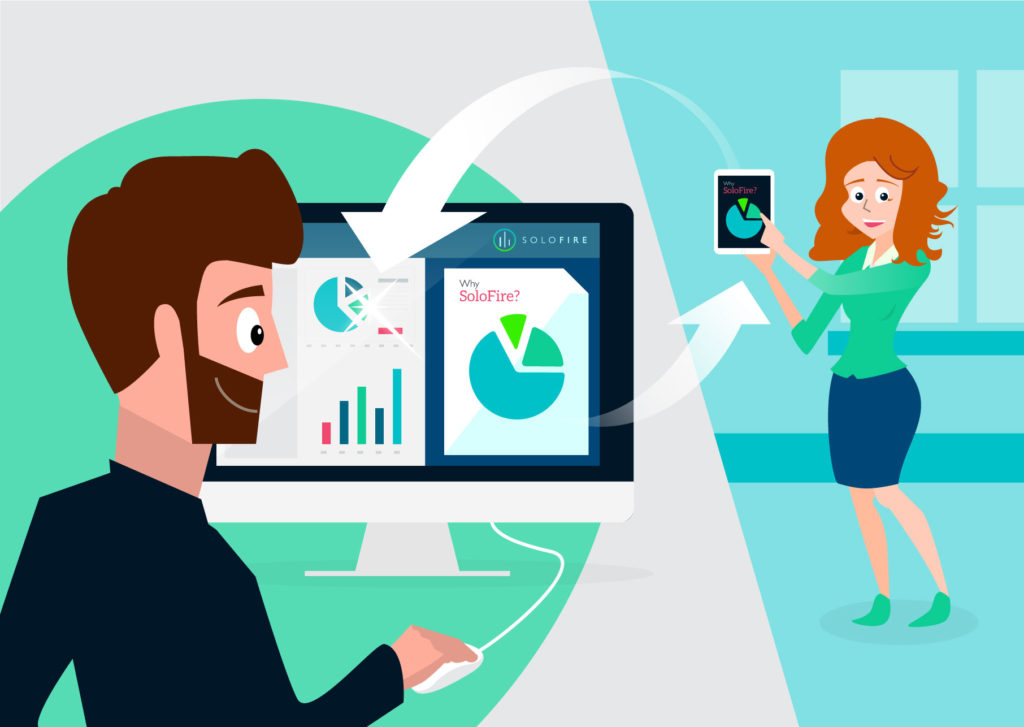 Why You Should Track Your Marketing Collateral + How To