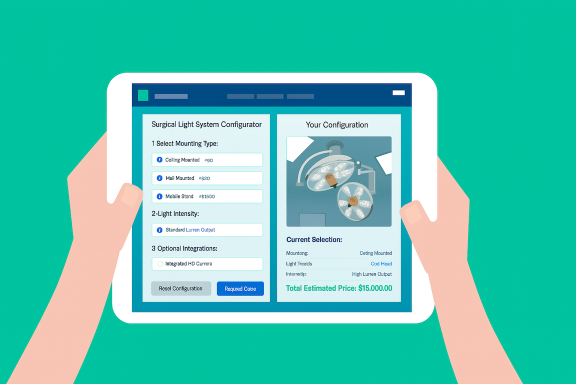 Ditch the Spreadsheet: Why ROI Calculators Drive More Qualified Sales Conversations
