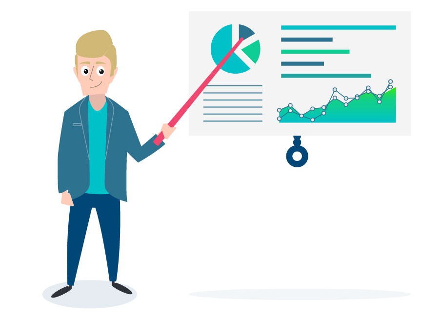 3 reasons why analytics are necessary for marketing teams blog post