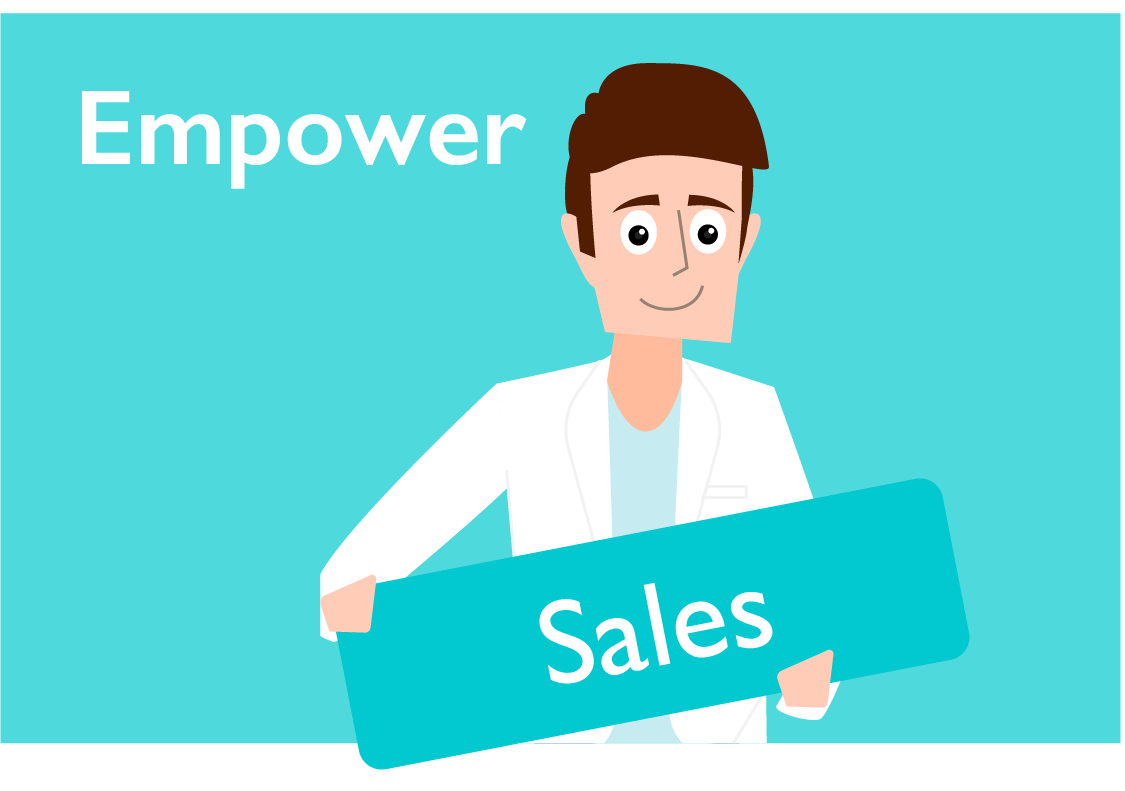 empower sales enablement software
