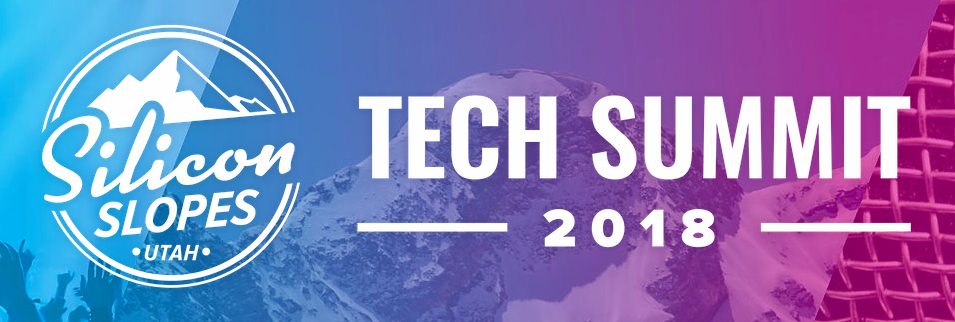 SoloFire silicon slopes tech summit 2018