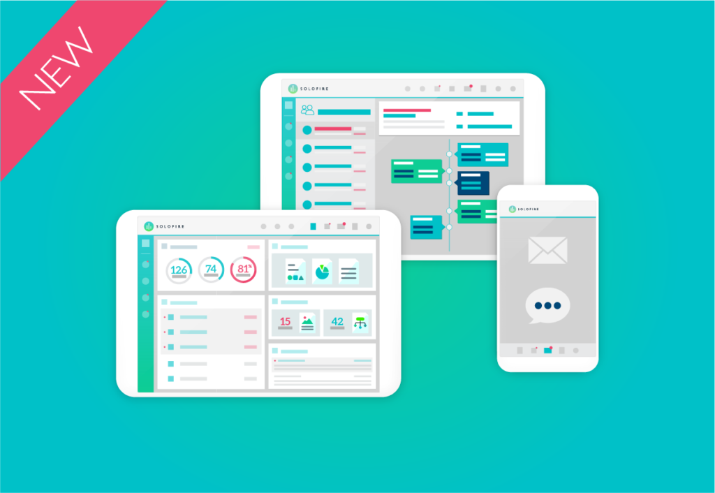 introducing pulse dashboard SoloFire
