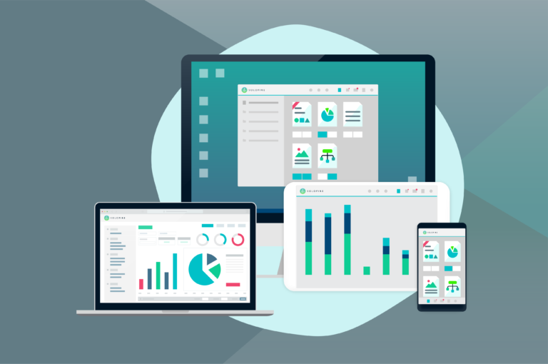 5 Reasons Every Sales Rep Needs a Sales Asset Management App | SoloFire