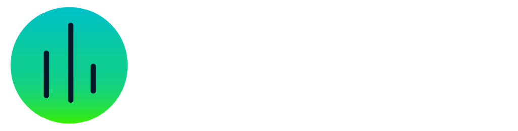 updated SoloFire logo with white font