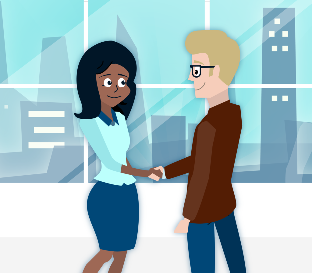 win more b2b sales with SoloFire