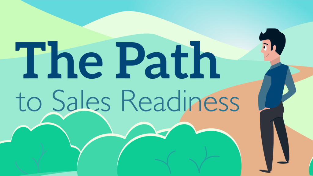 the path to sales readiness with SoloFire