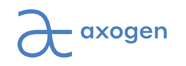 Axogen logo