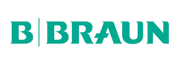 B Braun logo