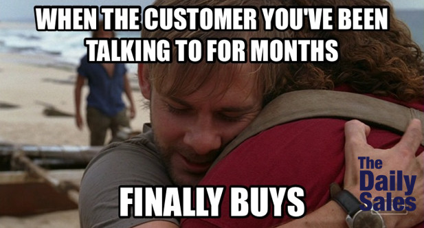 Sales Memes: SoloFire's 20 Best Sales Memes of 2020