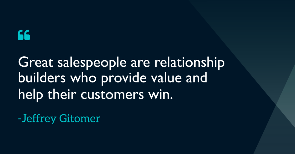 Motivational Sales Quotes