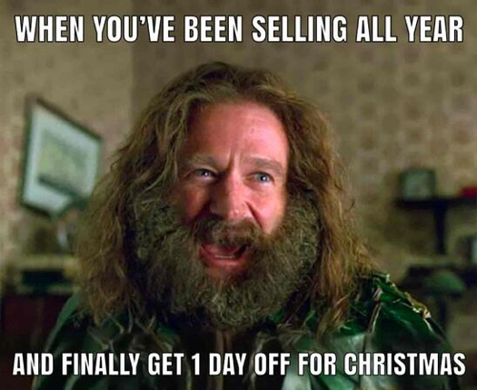 60 Funny Sales Memes To Keep Your Sales Team Going