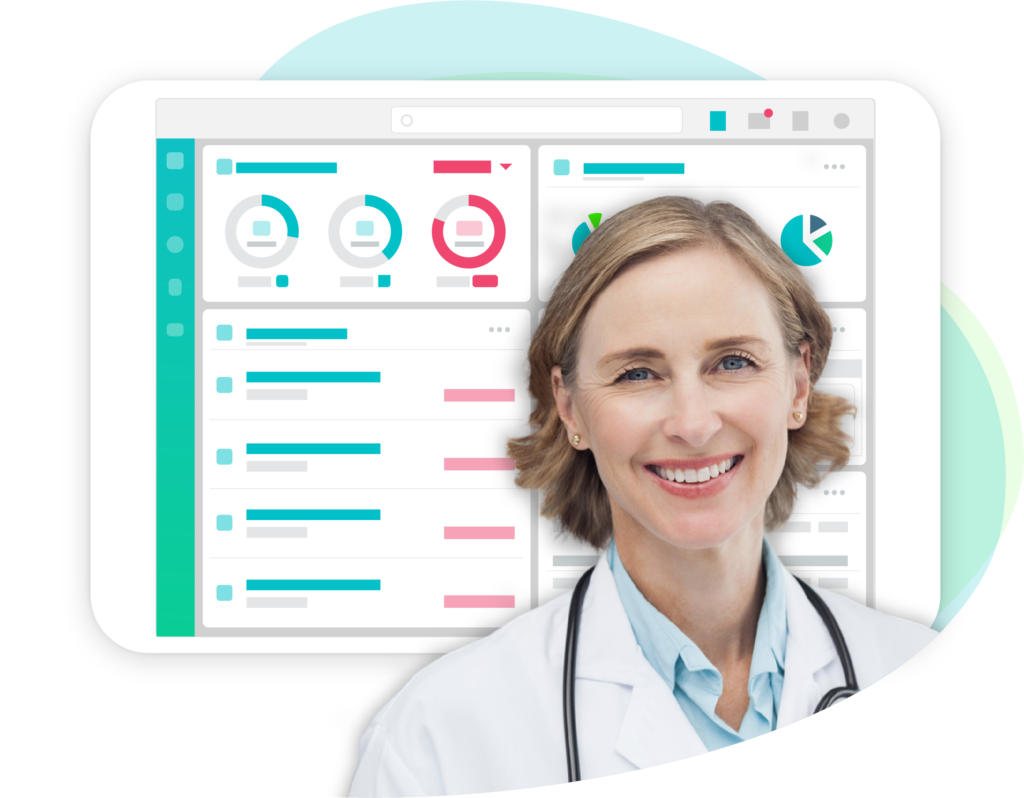 sales enablement platform for medical device and life sciences