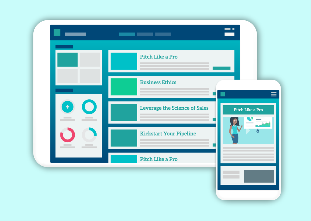 How to Effectively Train Your Sales Reps With SoloFire