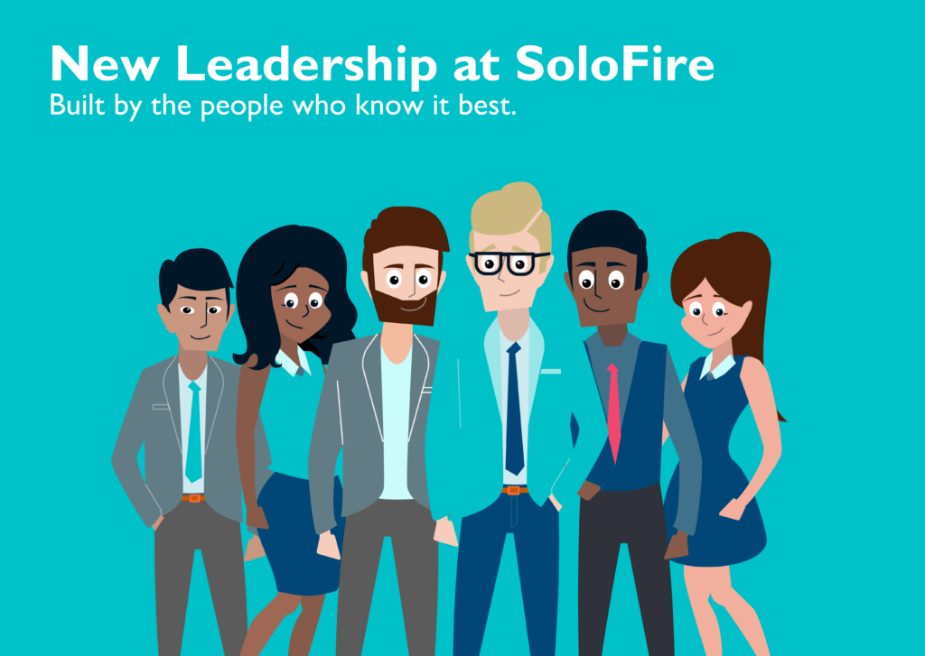 SoloFire leadership team