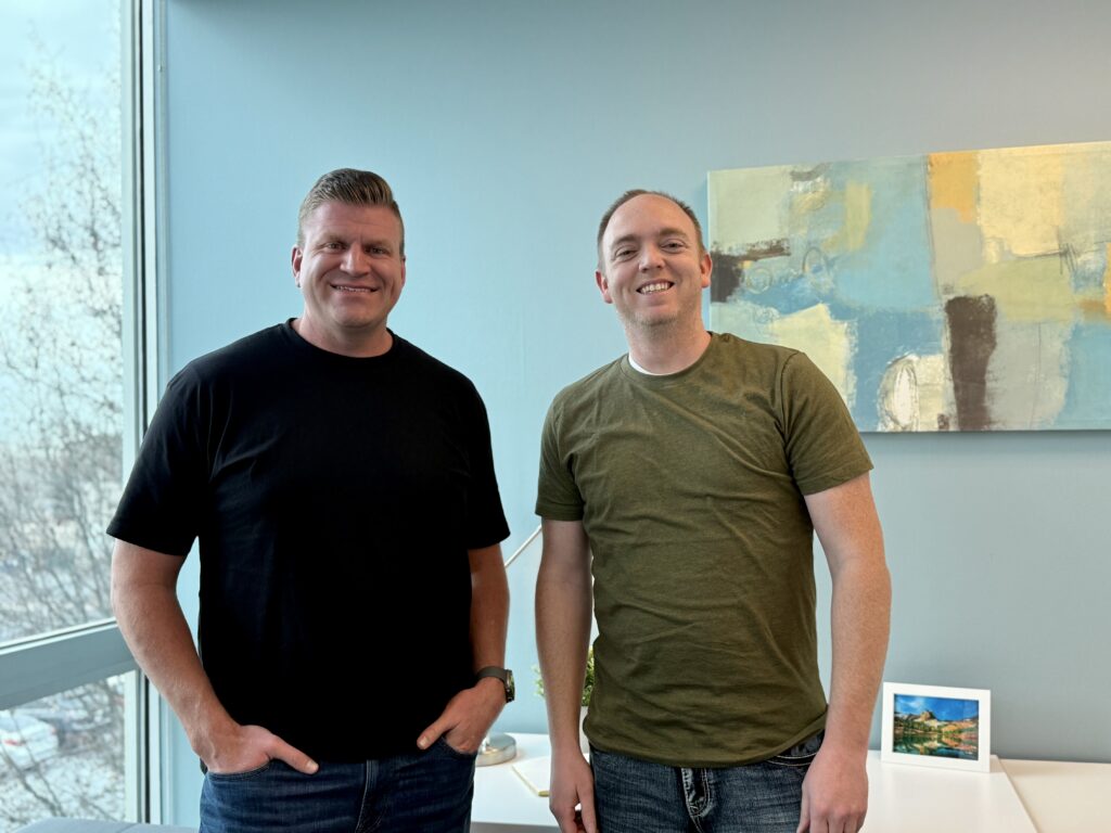SoloFire executive team