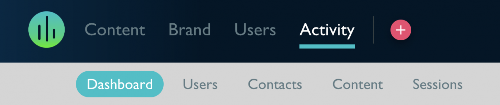SoloFire Admin Platform activity